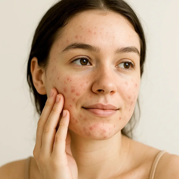 ACNE CARE