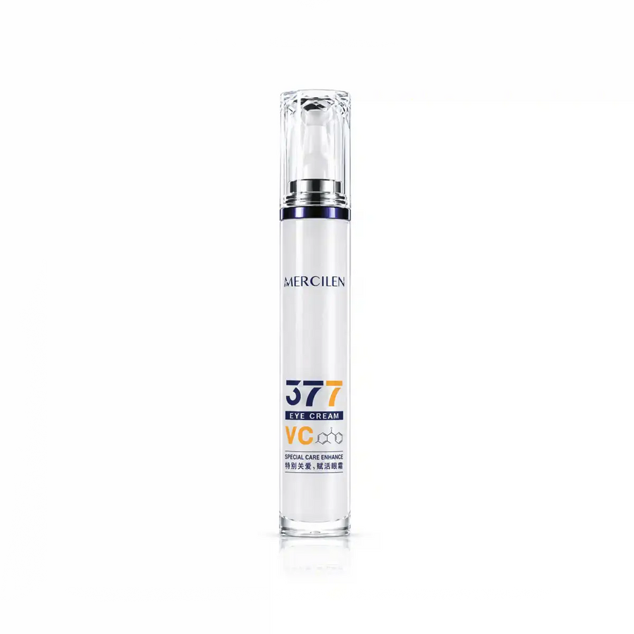 MERCILEN 377 VC Eye Roller Cream