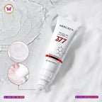 MERCILEN 377 Special Whitening Facial Cleanser