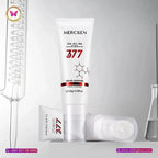 MERCILEN 377 Special Whitening Facial Cleanser
