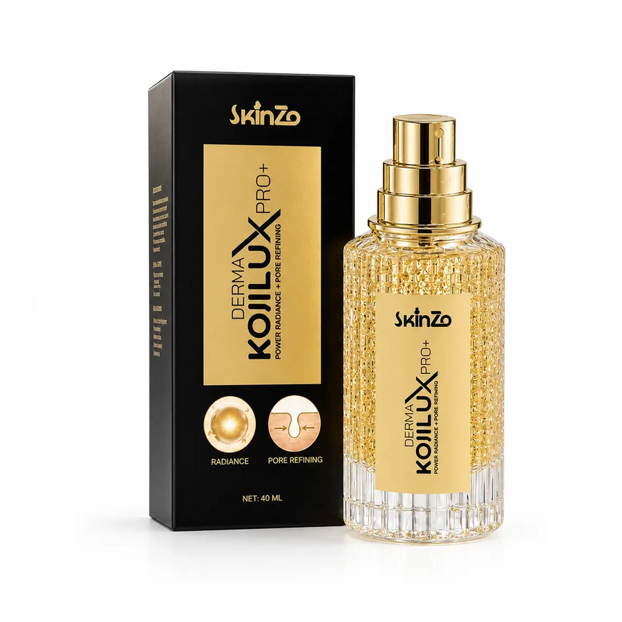 Skinzo KOJILUX PRO+ Serum