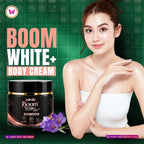 Boom White Plus+ Body Cream
