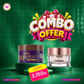 SkinZo Face & Body Brightening Combo – Glow, Even Tone & Advanced Skin Care