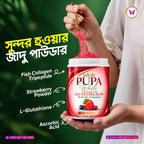 PUPA White Premium Gluta Collagen