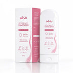 Filter Beauty Sunscreen SPF 50+ PA++++ – Advanced UV Protection, Hydration & Natural Tone-Up Care