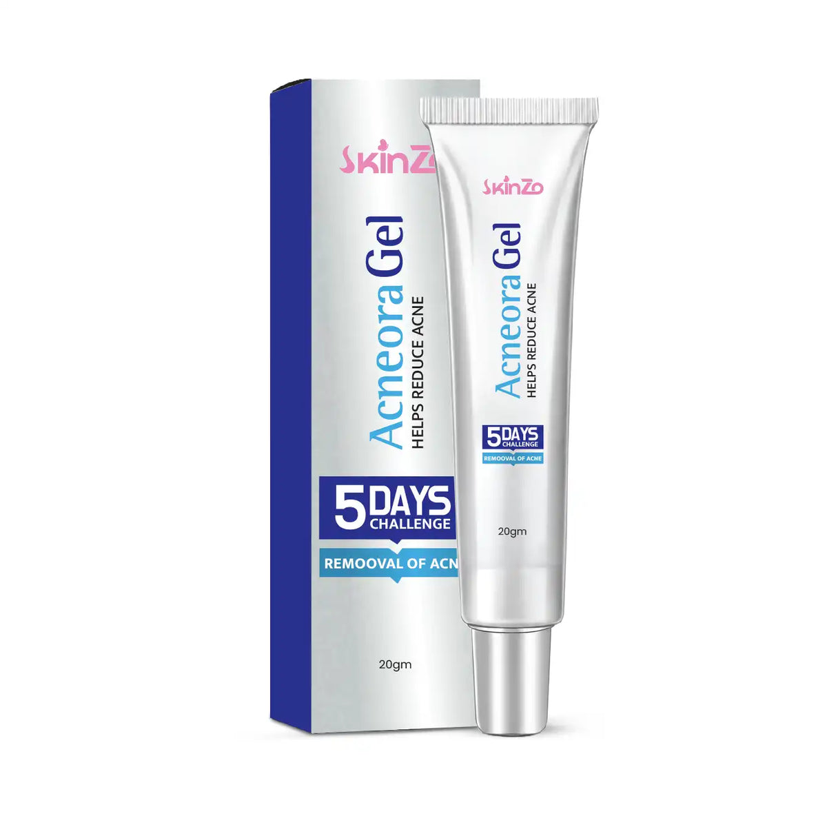 Skinzo Acneora Gel