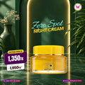 SkinZo Zero Spot Night Cream
