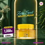 SkinZo Zero Spot Night Cream