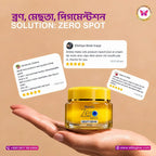 SkinZo Zero Spot Night Cream